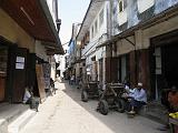 TANZANIA - Zanzibar Stone Town - 107